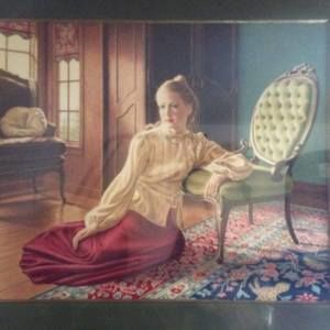 Meet your Posher, Beverly